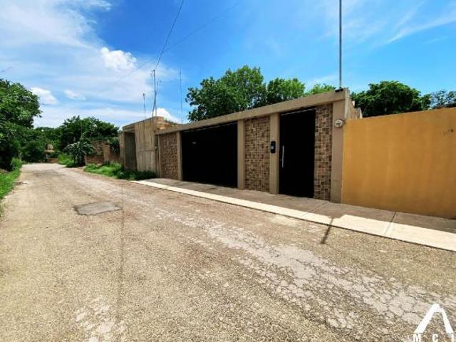 CASA EN MOTUL
