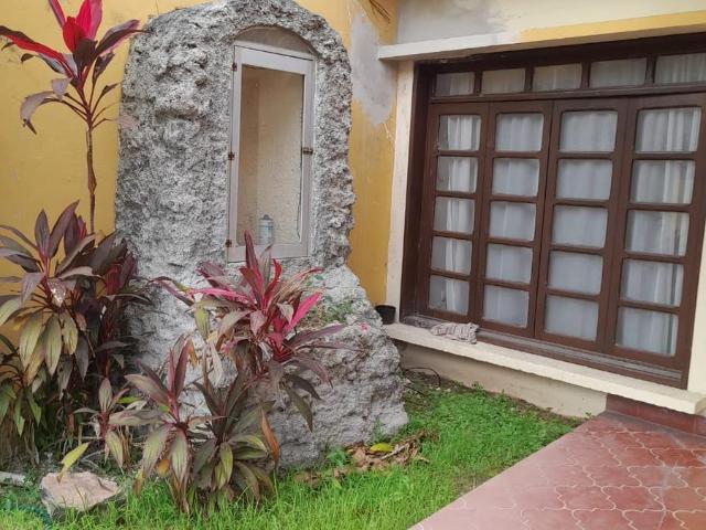 Casa en venta en Motul, Yucatán