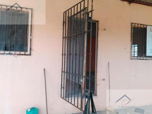 Casa en Motul de Carrillo Puerto Centro