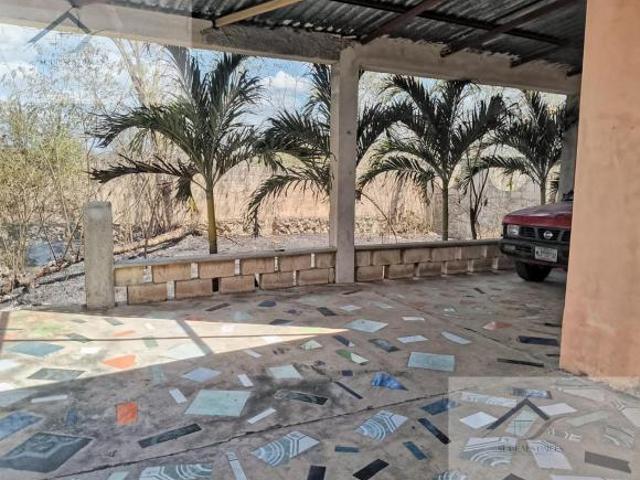 Casa en Motul de Carrillo Puerto Centro
