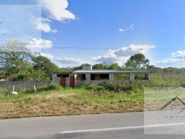 Casa en Motul de Carrillo Puerto Centro