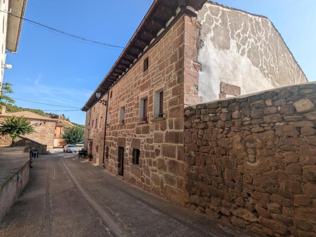 Casa en venta en Estellerria, Navarra