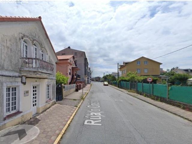 Casa en venta en Mugardos, Ferrol