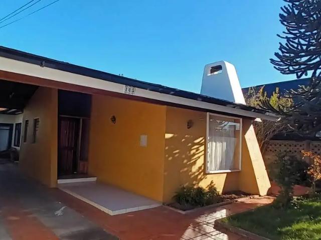 Casa en venta en Mulchén, Provincia de Bío-Bío