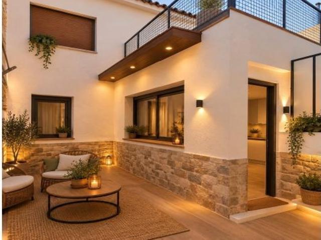 Casa en venta en Murchante, Navarra
