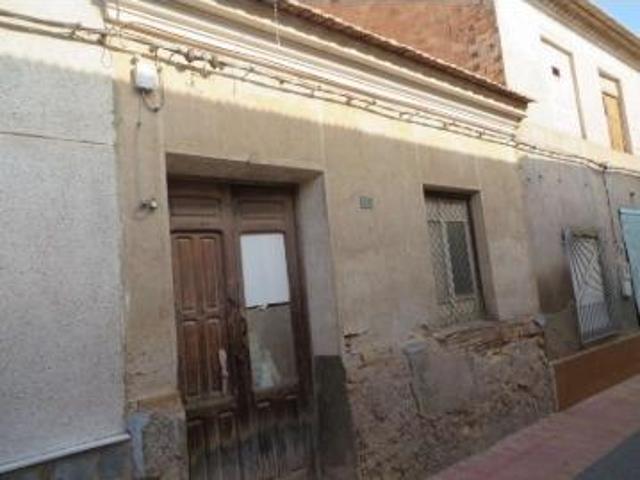Casa en venta en Murcia, Era Alta
