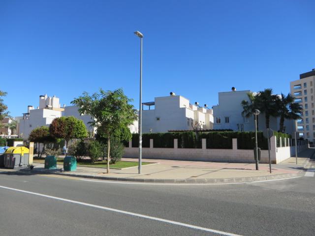 Chalet en venta en Área Metropolitana de Murcia, Murcia