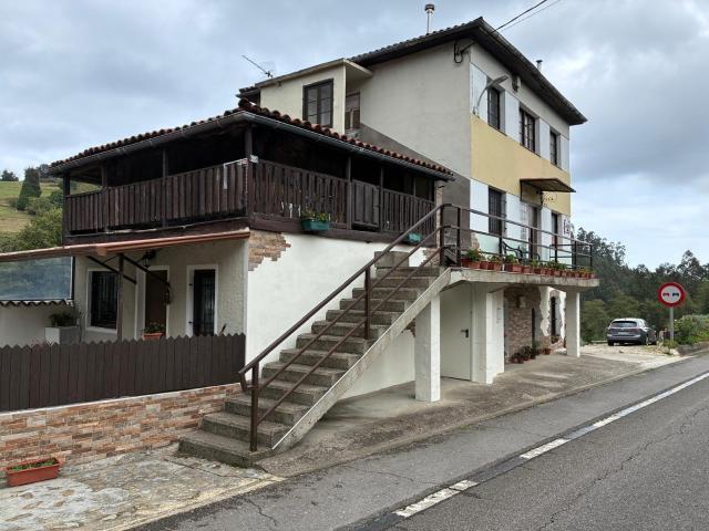 Casa en venta en Asturias