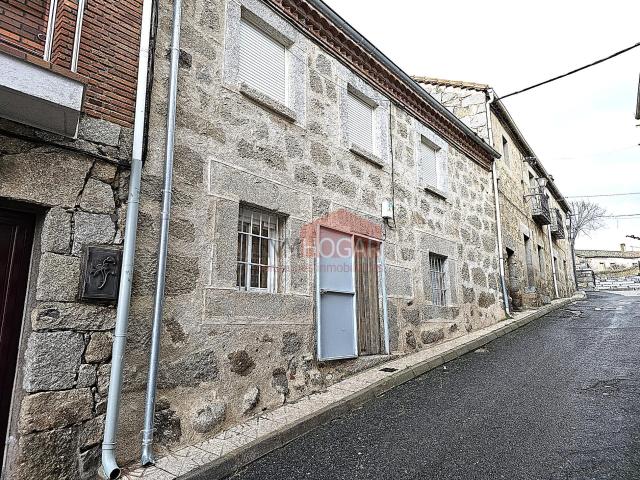 Casa en venta en Muñana
