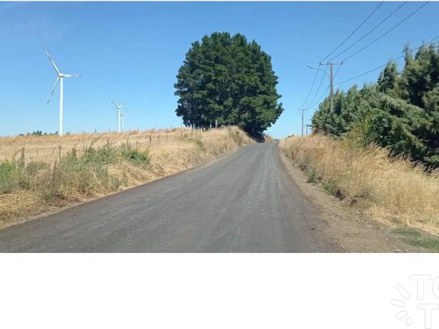 Casa en venta en Nacimiento, Biobío