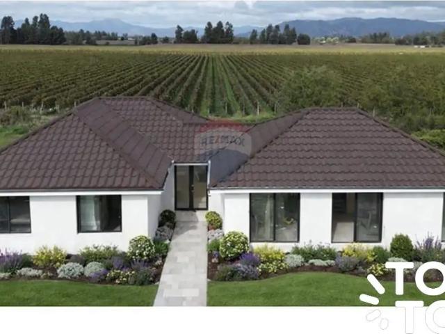 Terreno en venta en Nancagua, Libertador General Bernardo O'higgins