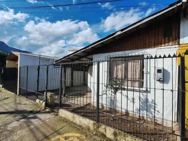 Casa en arriendo en Nancagua, Libertador General Bernardo O'higgins