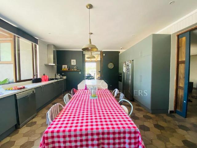 Casa en Nancagua