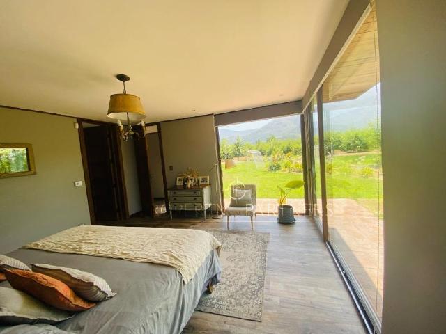 Casa en Nancagua