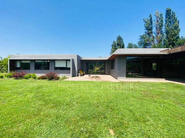 Casa en Nancagua