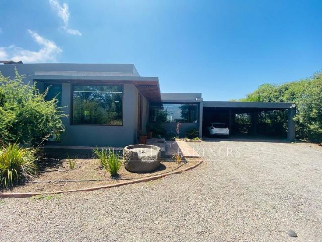 Casa en Nancagua