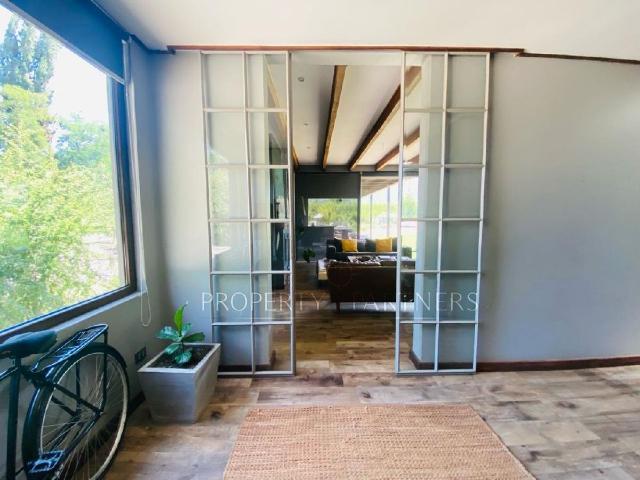 Casa en Nancagua