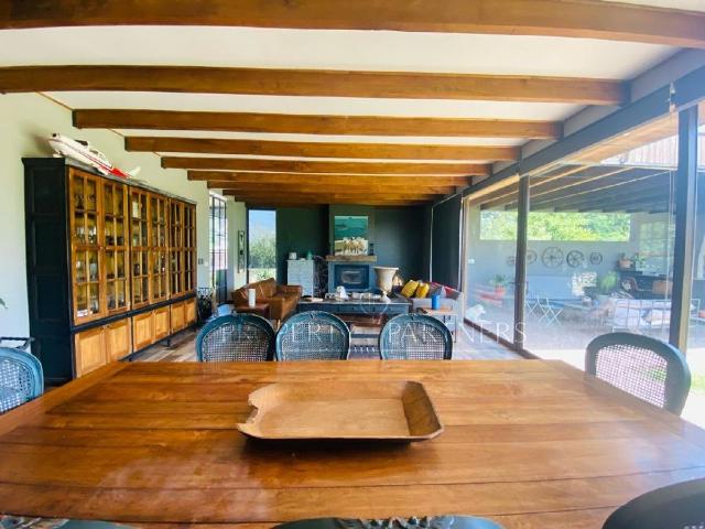Casa en Nancagua