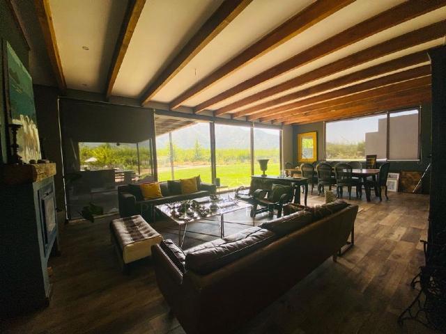Casa en Nancagua