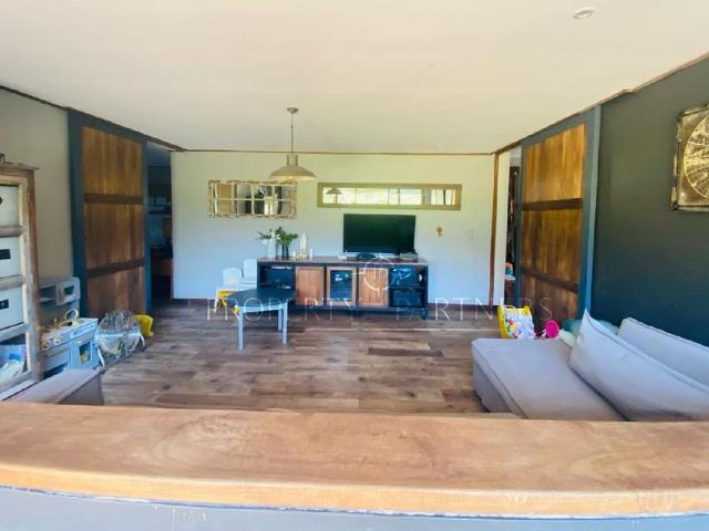 Casa en Nancagua