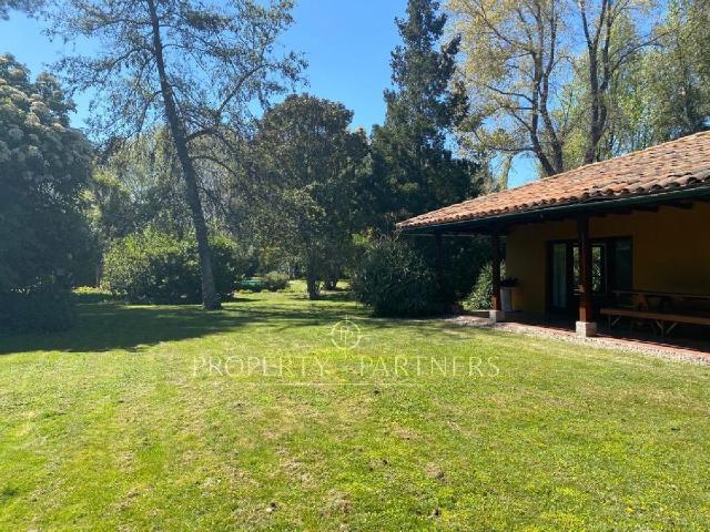Casa en Nancagua