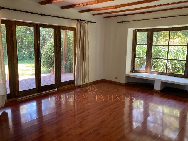 Casa en Nancagua