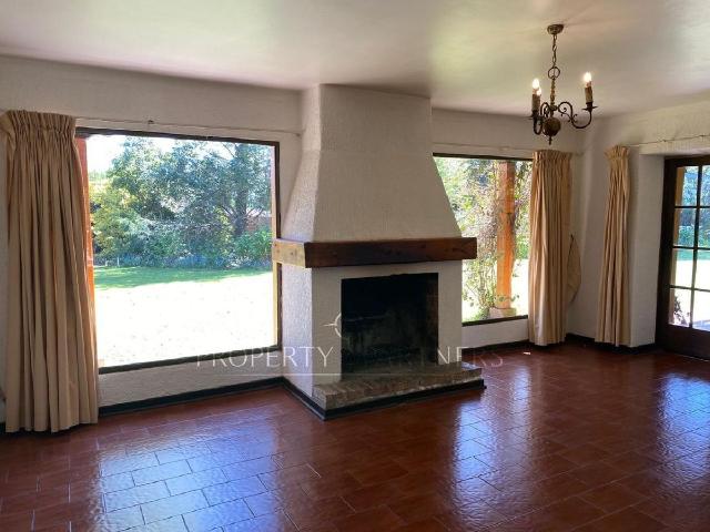Casa en Nancagua
