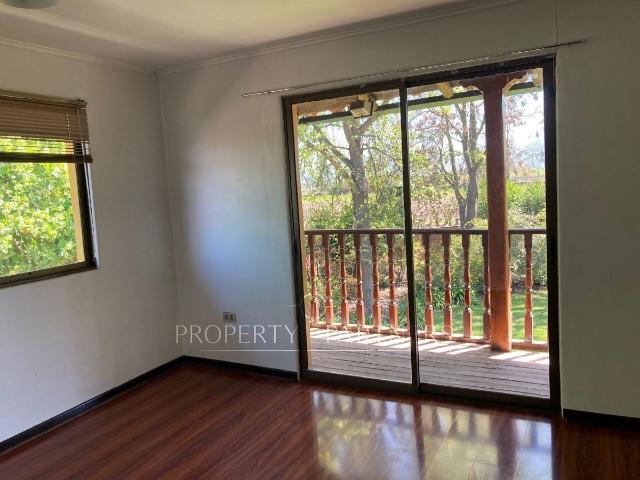 Casa en Nancagua