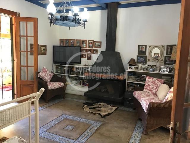 Casa en Nancagua