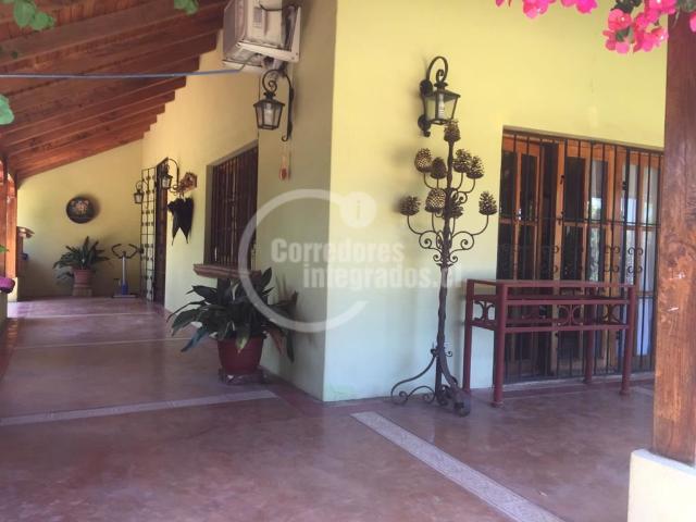 Casa en Nancagua