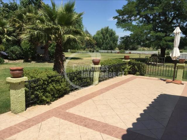 Casa en Nancagua