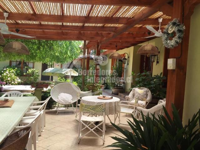 Casa en Nancagua