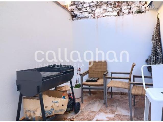 Casa en venta en el Camp de Túria, Valencia