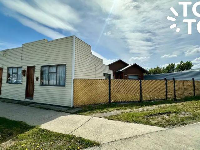 Casa en venta en Natales, Magallanes Y De La Antártica Chilena