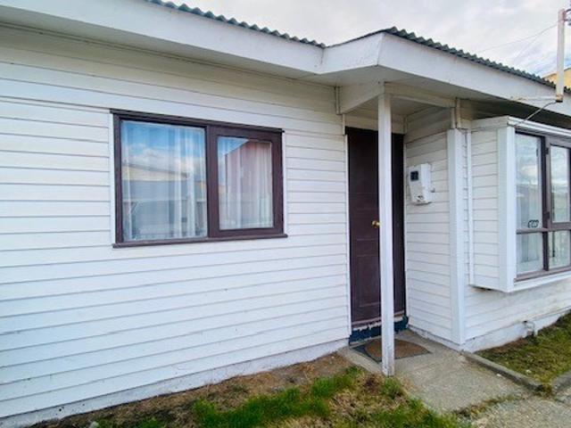 Casa en arriendo en Natales, Puerto Natales