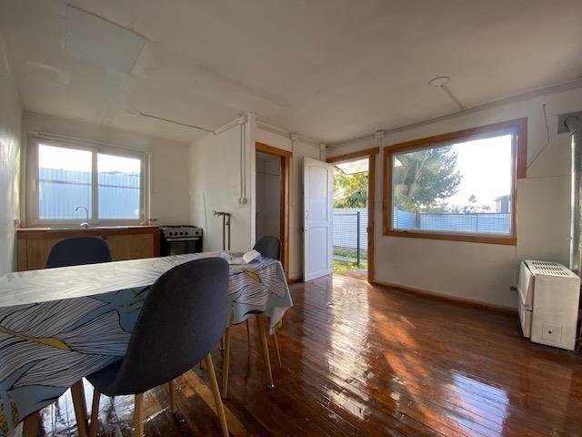 Casa en arriendo en Natales, Puerto Natales