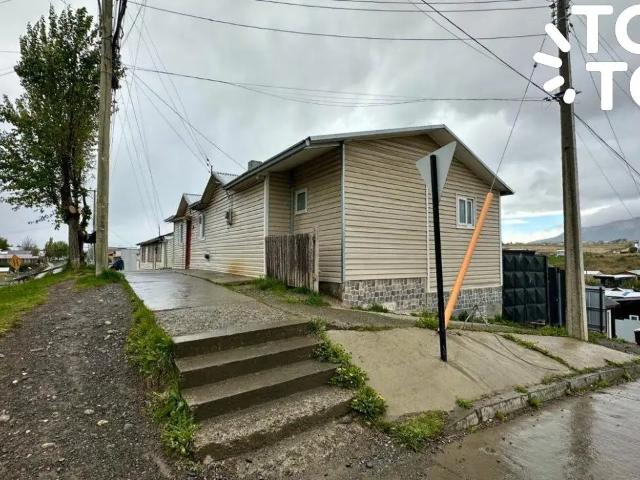 Casa en venta en Natales, Puerto Natales