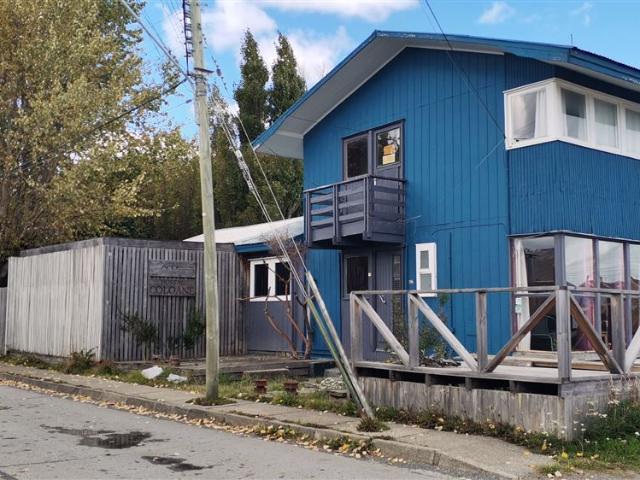 Casa en venta en Natales, Magallanes Y De La Antártica Chilena