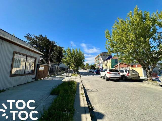 Casa en venta en Natales, Puerto Natales