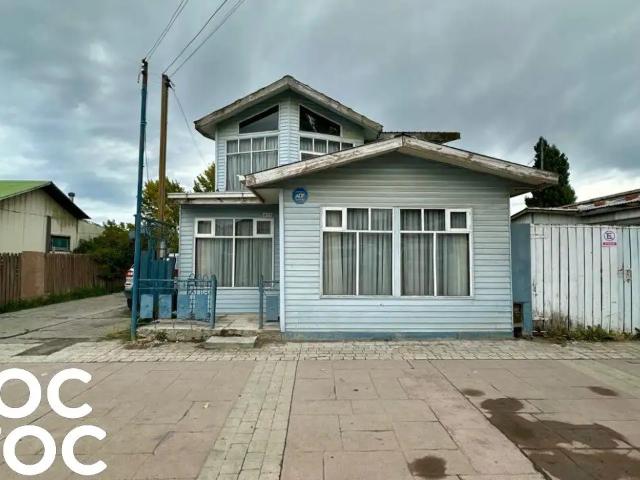 Casa en venta en Natales, Magallanes Y De La Antártica Chilena