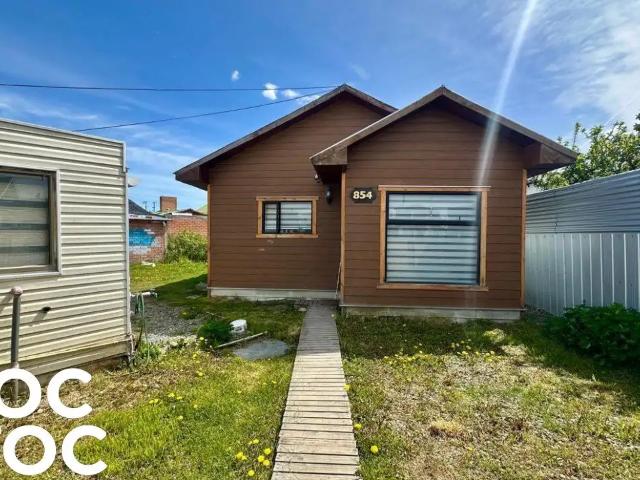 Casa en venta en Natales, Puerto Natales