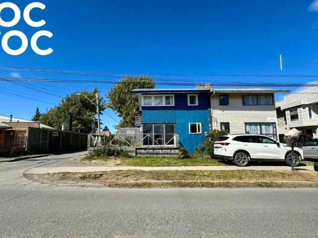 Casa en venta en Natales, Magallanes Y De La Antártica Chilena