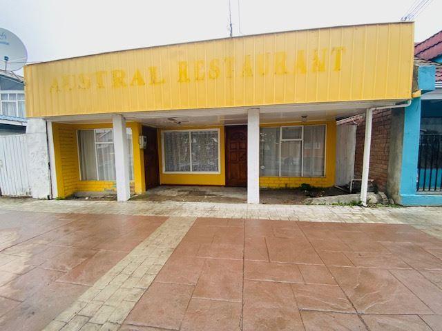Casa en arriendo en Natales, Magallanes Y De La Antártica Chilena