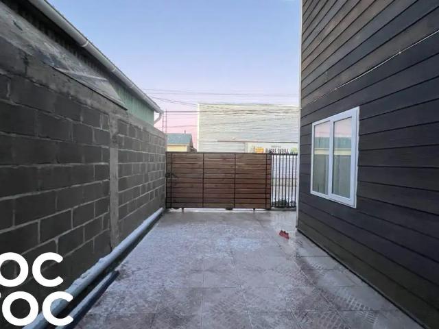 Casa en venta en Natales, Puerto Natales