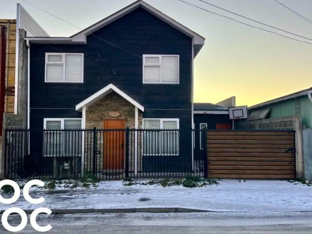 Casa en venta en Natales, Magallanes Y De La Antártica Chilena