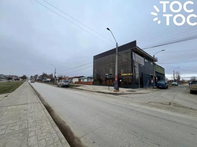 Casa en venta en Natales, Magallanes Y De La Antártica Chilena