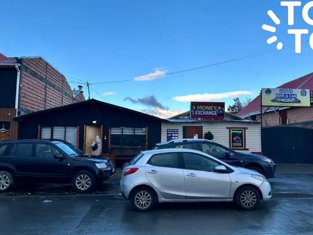 Casa en venta en Natales, Magallanes Y De La Antártica Chilena