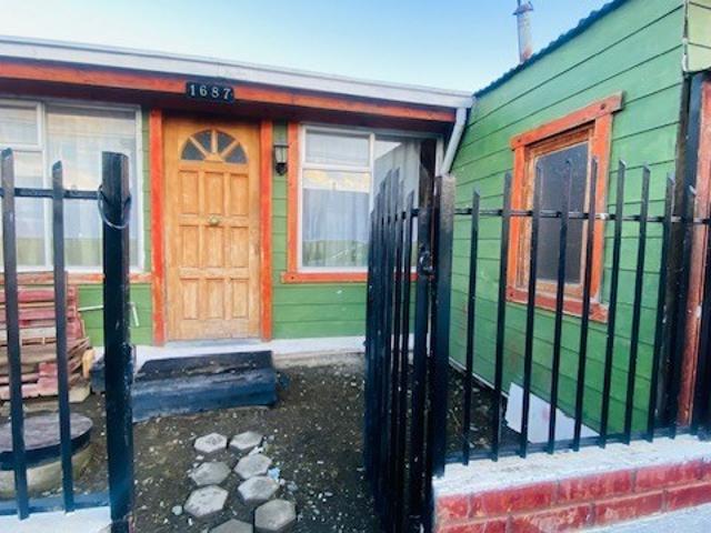 Casa en arriendo en Natales, Magallanes Y De La Antártica Chilena