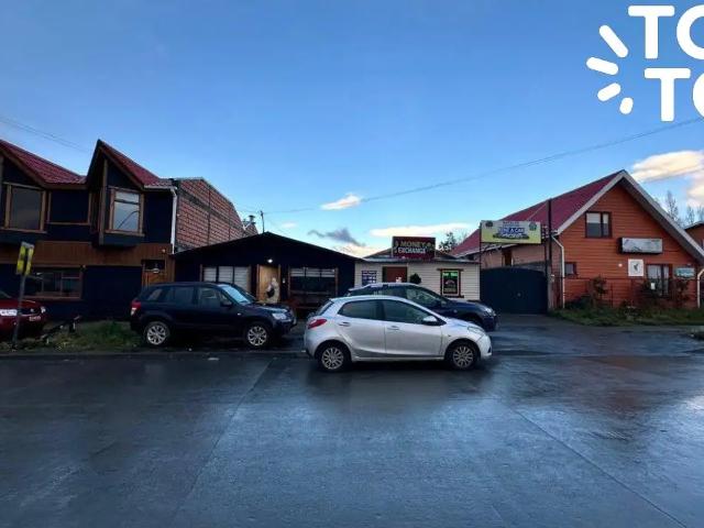 Casa en venta en Natales, Puerto Natales