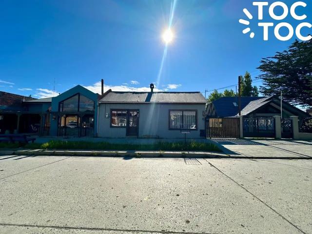 Casa en venta en Natales, Magallanes Y De La Antártica Chilena